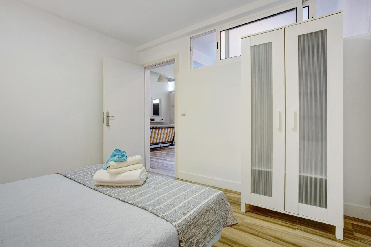 Funchal Boa Nova Apartment Eksteriør billede