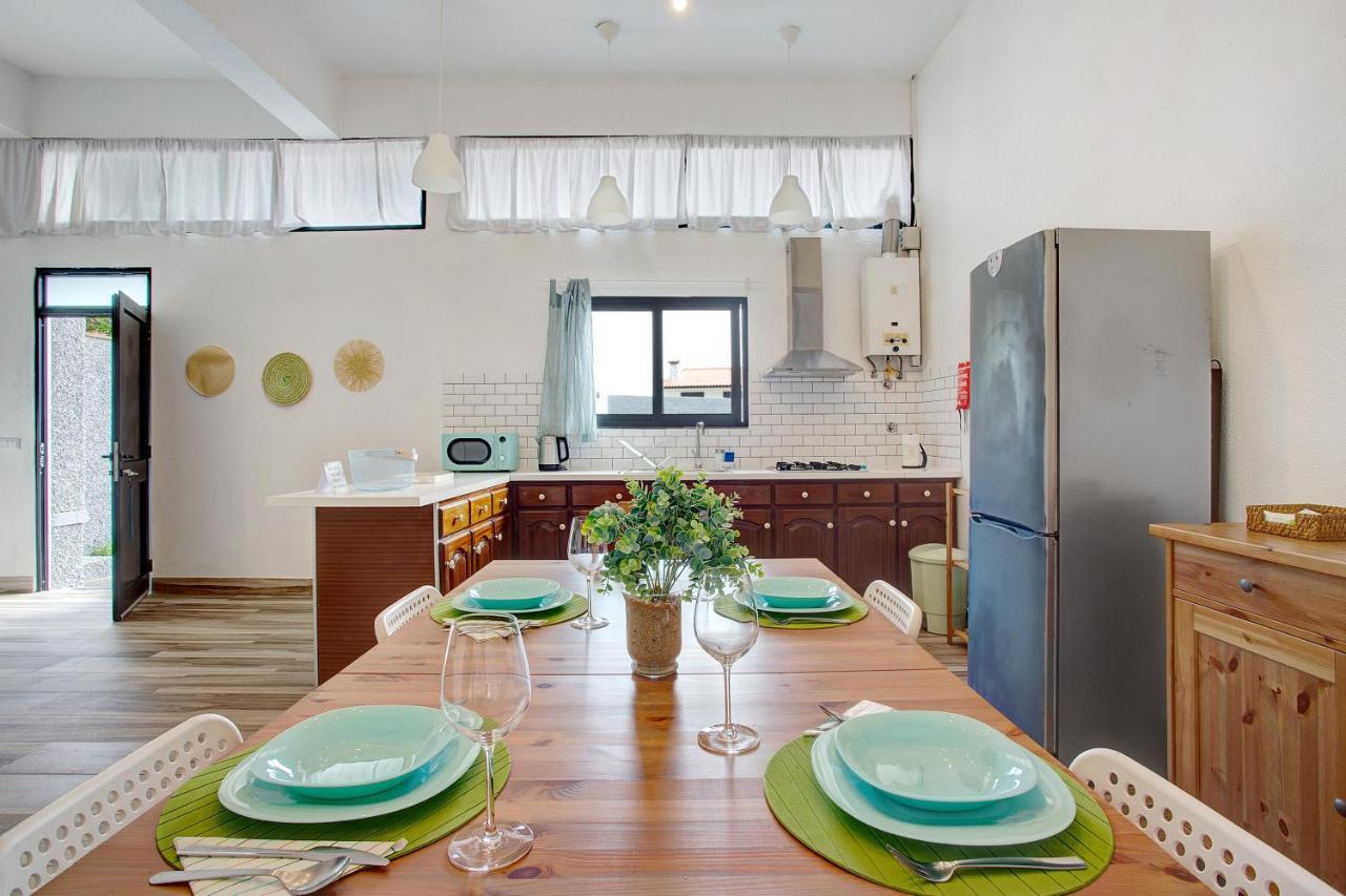 Funchal Boa Nova Apartment Eksteriør billede