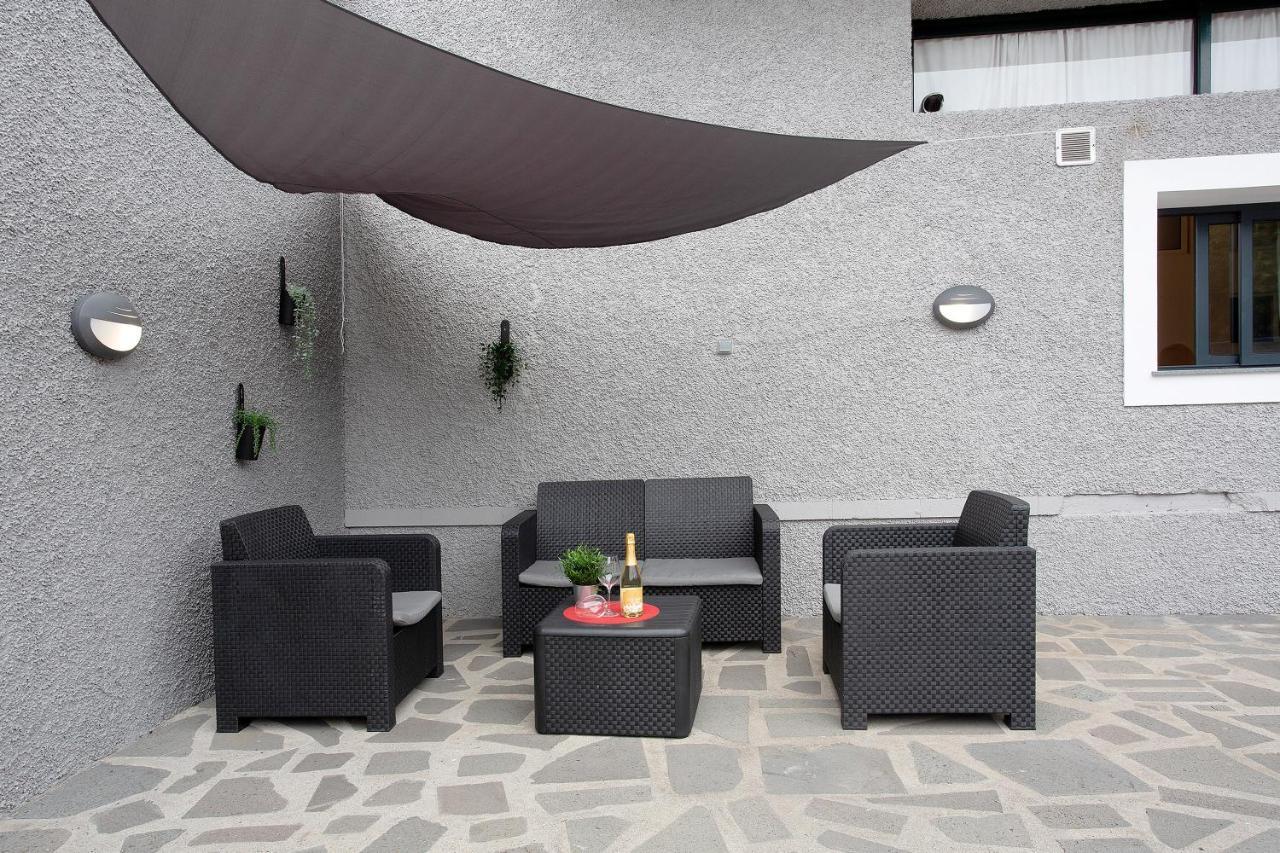 Funchal Boa Nova Apartment Eksteriør billede