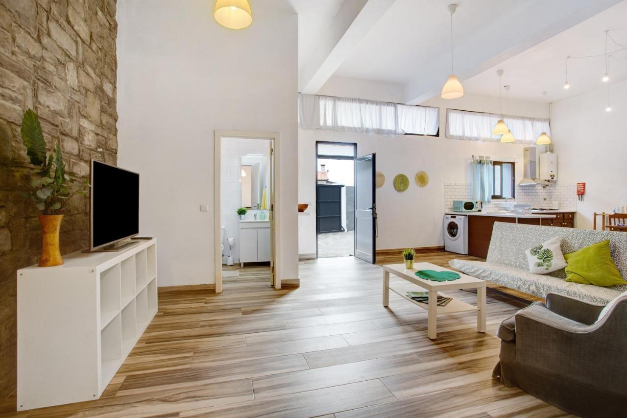 Funchal Boa Nova Apartment Eksteriør billede
