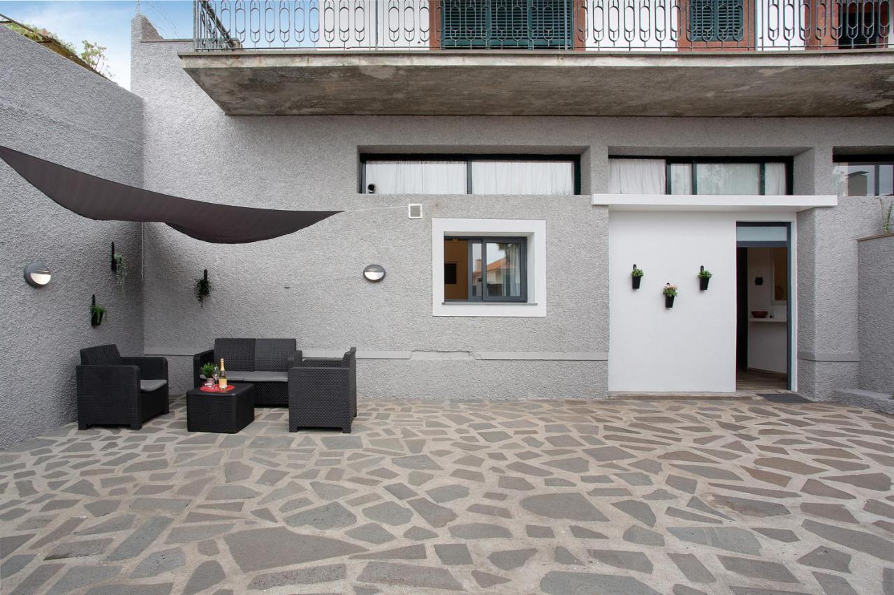 Funchal Boa Nova Apartment Eksteriør billede